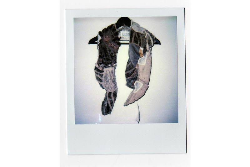 Byronesque Vintage Margiela Pop Up Shop
