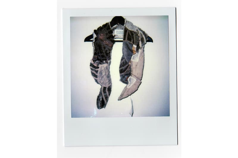 Byronesque Vintage Margiela Pop Up Shop