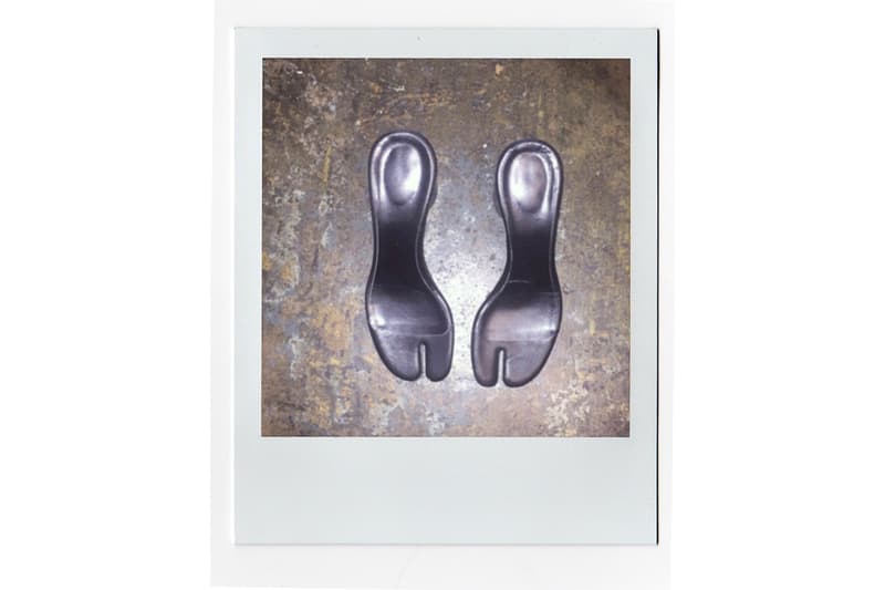 Byronesque Vintage Margiela Pop Up Shop