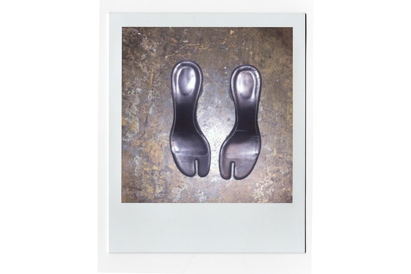 Byronesque Vintage Margiela Pop Up Shop