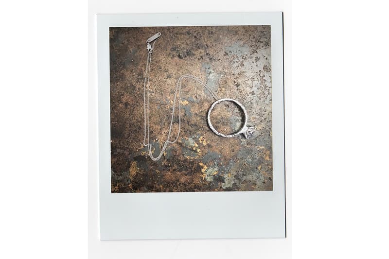 Byronesque Vintage Margiela Pop Up Shop