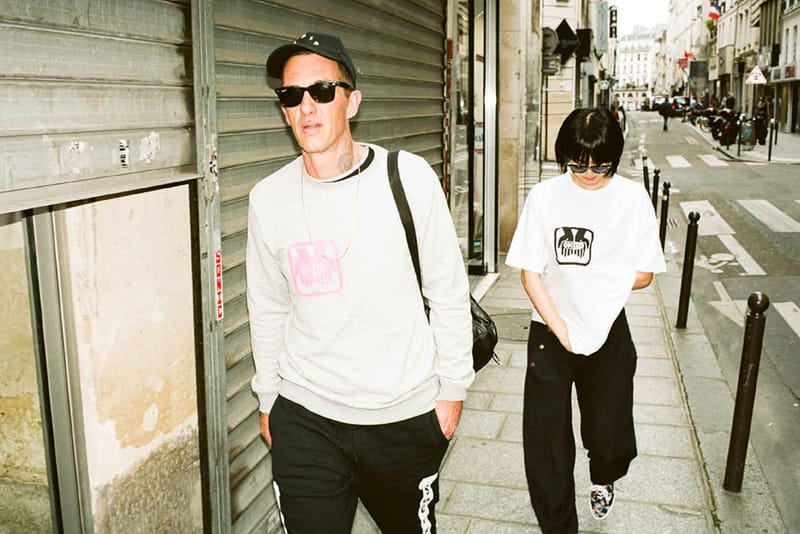 STuREET × ARTist HARUKA NIKE AJ1 MID コラボ Haruka Weiser Memorial Commission | Department of Theatre and