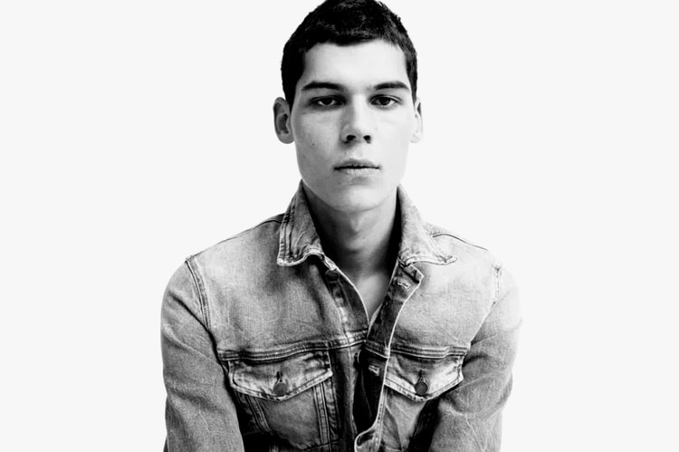 Calvin Klein Jeans 2017 Spring/Summer Campaign Highlights the Denim Jacket