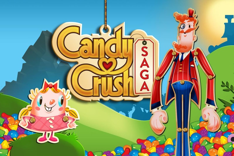 Candy Crush TV Show CBS July 9 Premiere