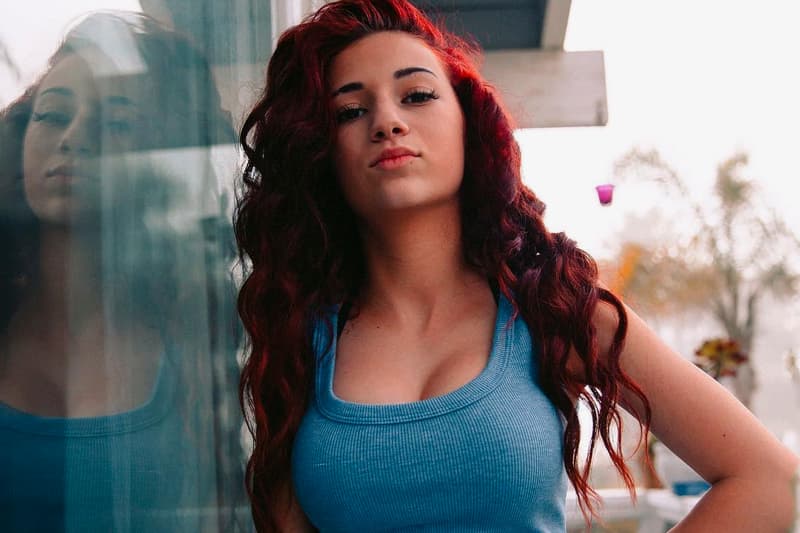 Cash Me Ousside Girl Reality TV Show Danielle Bregoli