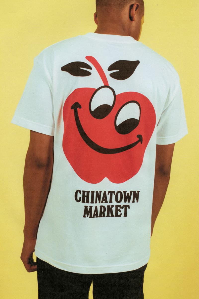 Chinatown Market Season 02 Lookbook