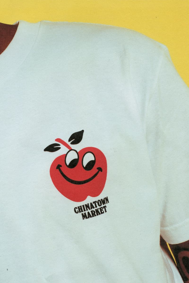 Chinatown Market Season 02 Lookbook