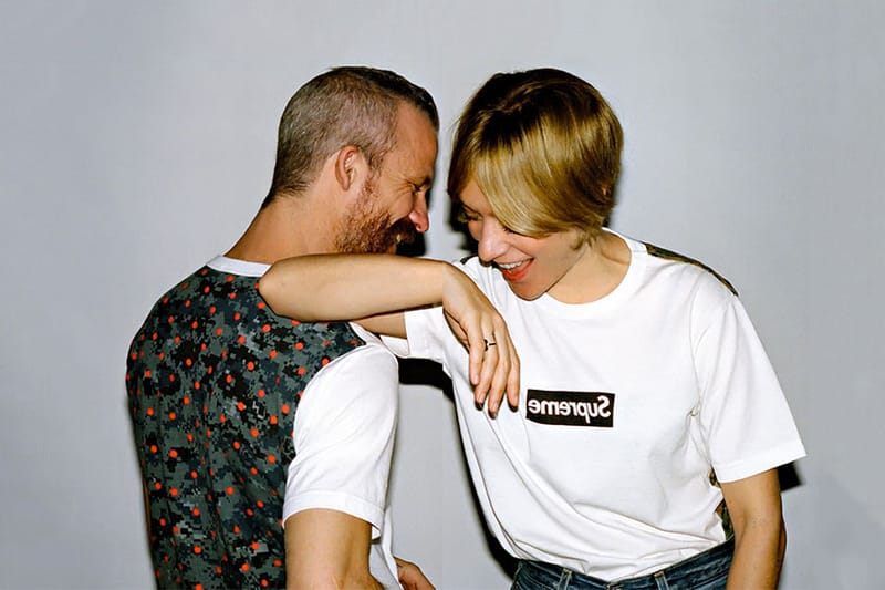 Chloë Sevigny on Her Role in Defining a Male-Dominated Culture