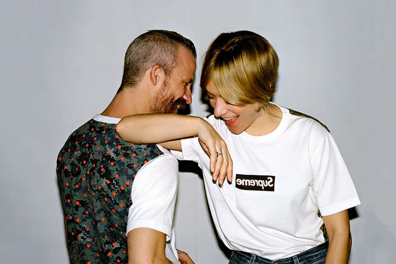 Chloë Sevigny Films Culture Interview SSENSE