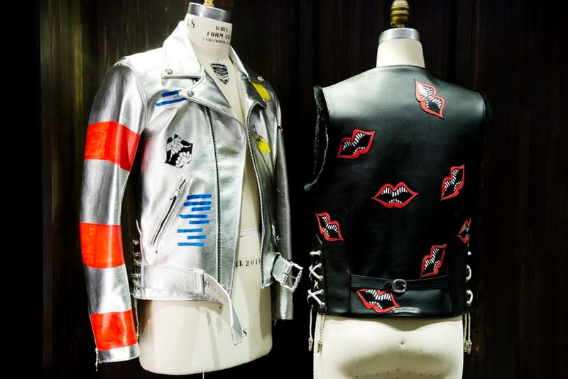 Chrome Hearts Taps Artist Matt Digiacomo for Custom Paint Jobs