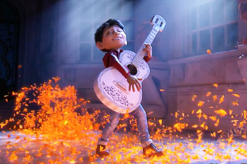 Traveling to Mexico Changed How I Watch COCO - Nerdist