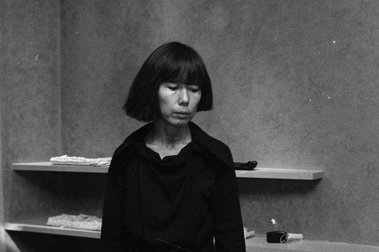 An In-Depth COMME des GARÇONS Retrospective Will Be Exhibiting at the Met Museum