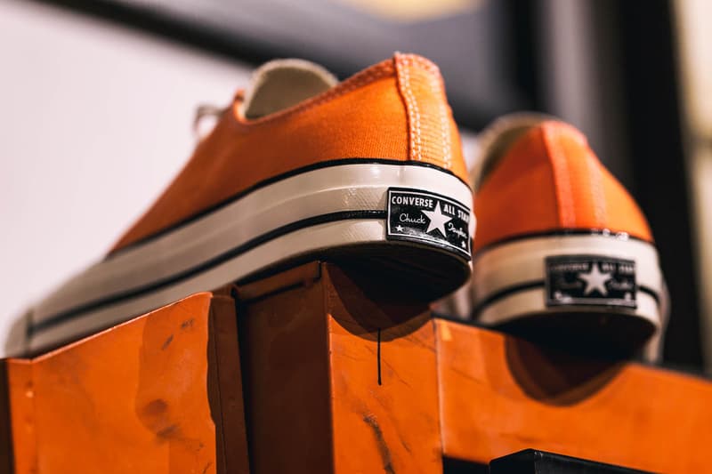 Converse Converse Chuck Taylor All Star '70s Release Color HBX