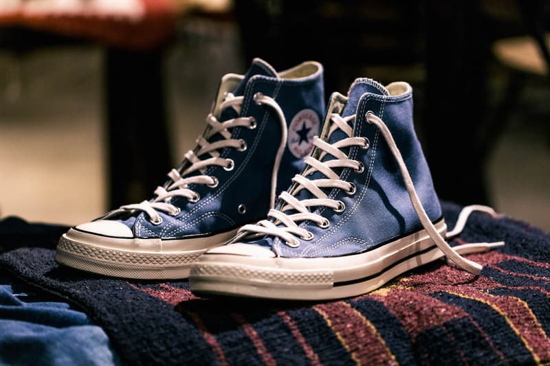 Converse Converse Chuck Taylor All Star '70s Release Color HBX