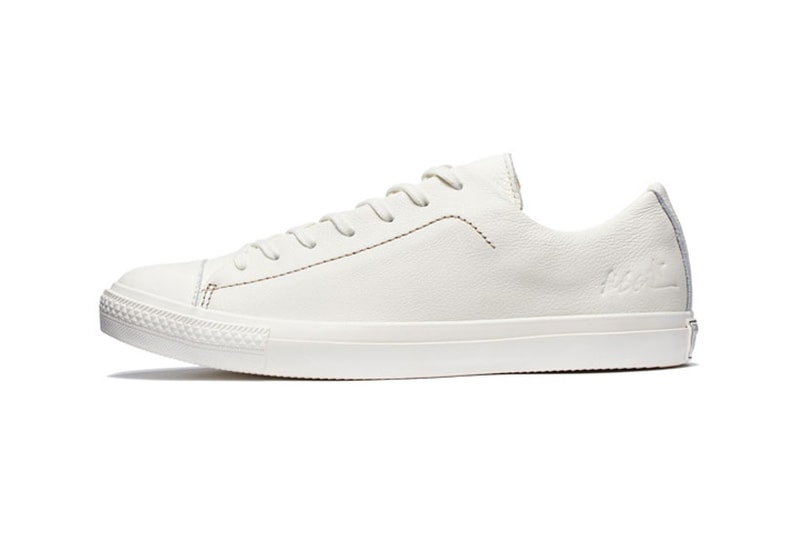 Converse x Alber Elbaz Avant Collection