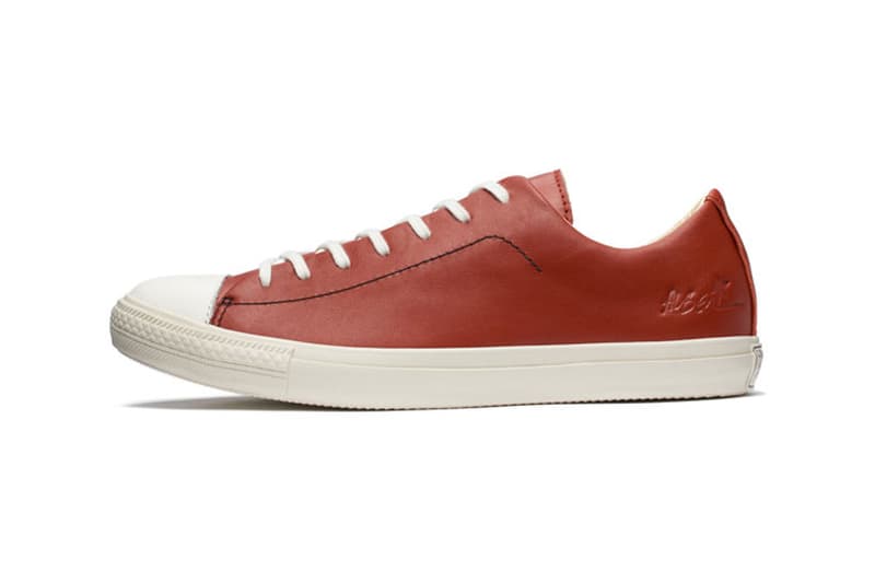 Converse x Alber Elbaz Avant Collection