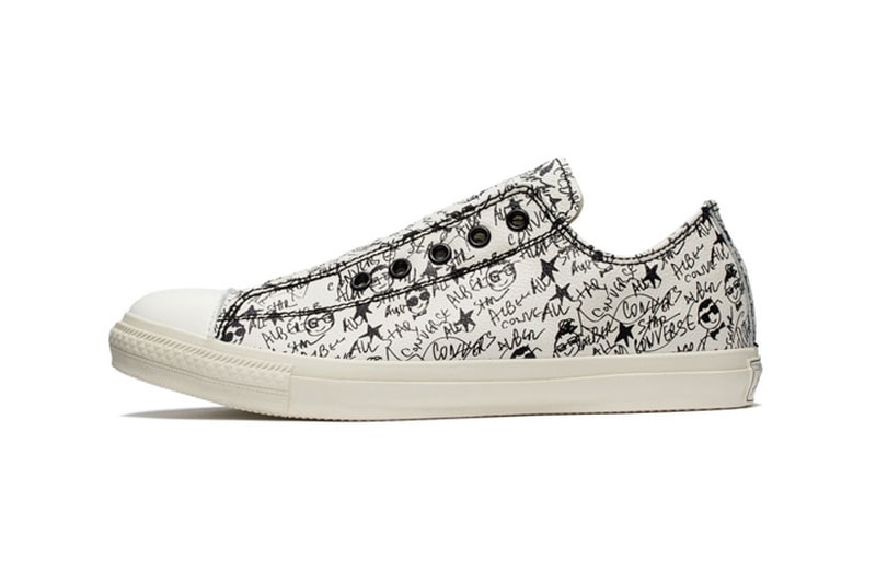 Converse x Alber Elbaz Avant Collection