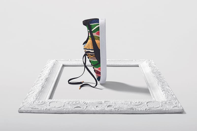 COOGI & PUMA Officially Unveil Their Collaborative Clydes