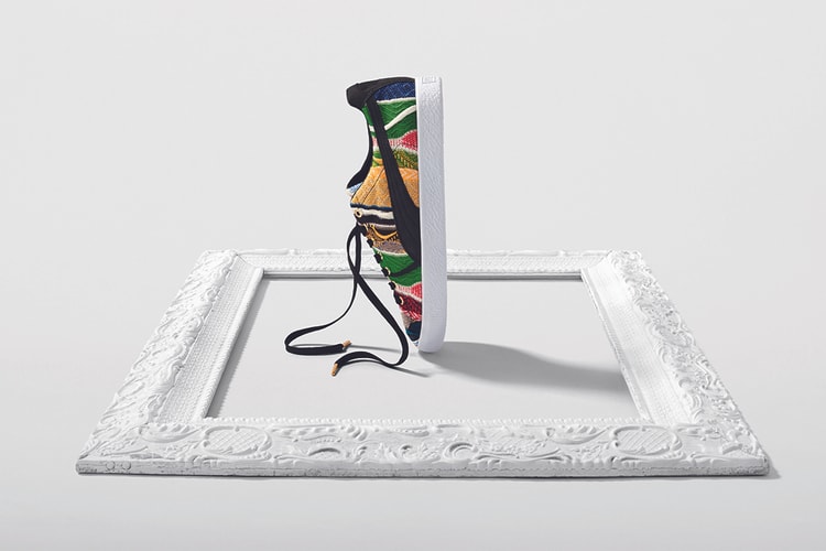 COOGI & PUMA Officially Unveil Their Collaborative Clydes