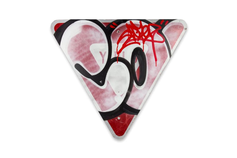 COPE2 Graffiti Street Art Exhibition Inner State Gallery Detroit