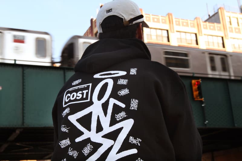 COST x ONLY NY Collection