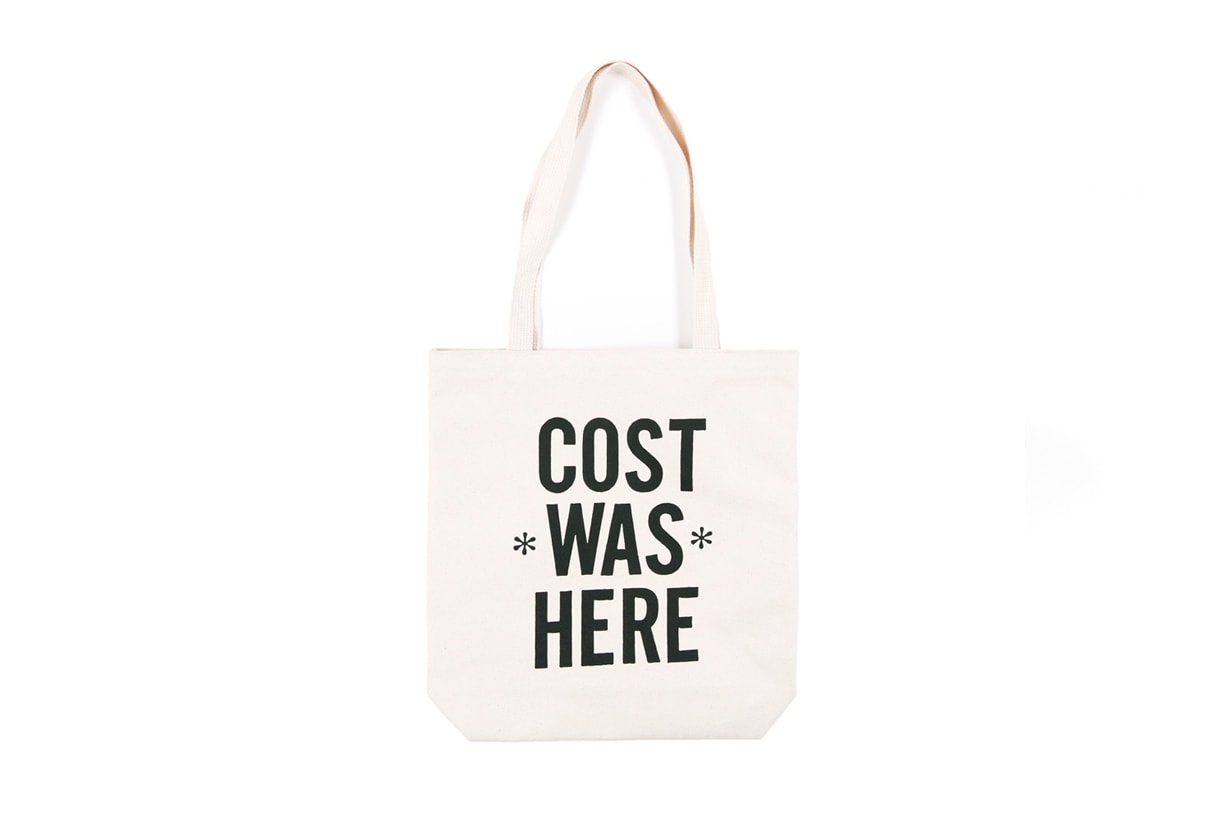 COST x ONLY NY Collection