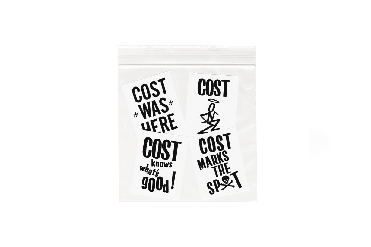 COST x ONLY NY Collection