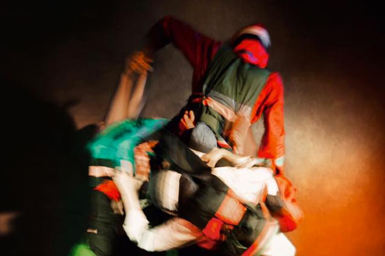 Craig Green Releases a Mystifying 2017 Spring/Summer Campaign