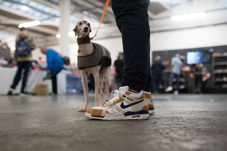 Five Reasons to Visit London's Crepe City This Weekend