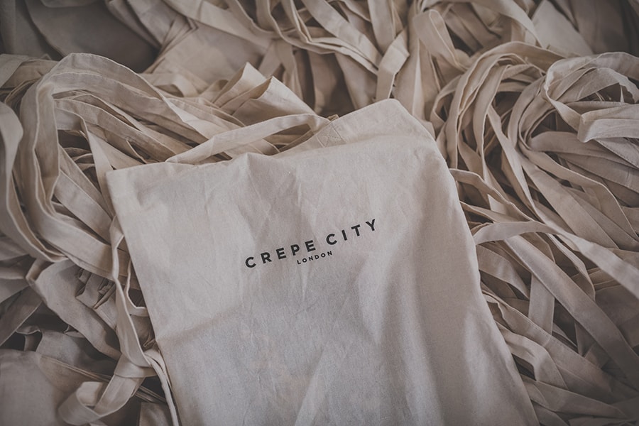 Crepe City Sneaker Festival London Preview 2017