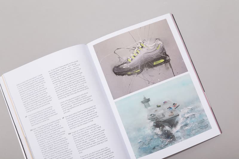 CREPE CITY Magazine Issue 04 Nike Air VaporMax Air Max 1 "Master" adidas NMD