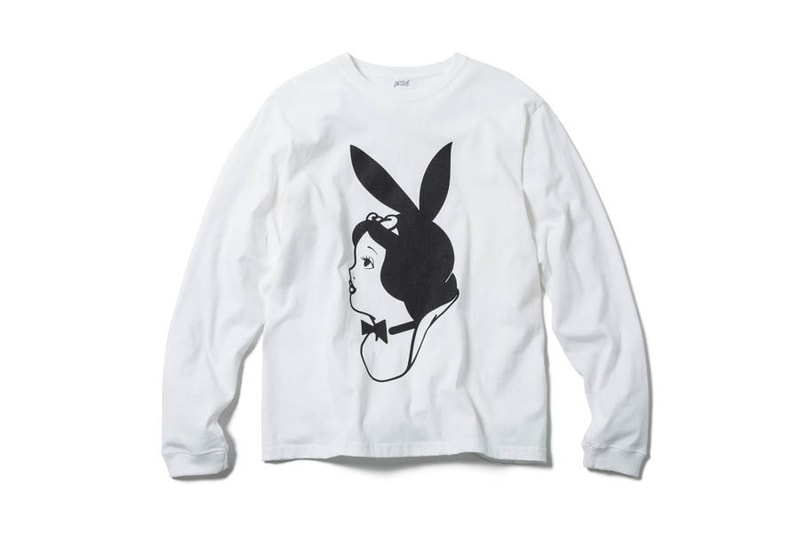CULTCLUB x JEROEN Capsule Collection Bart Simpson