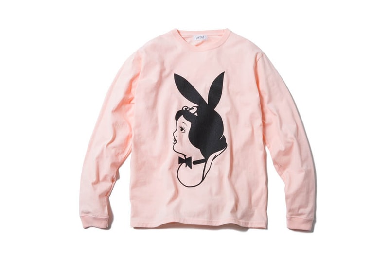CULTCLUB x JEROEN Capsule Collection Bart Simpson