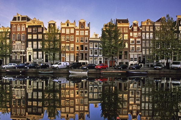 The Daily Paper Guide to Amsterdam