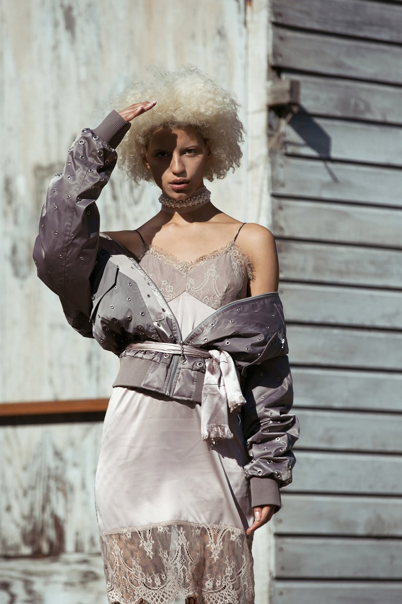 Daily Paper 2017 Spring Summer Collection Lookbook