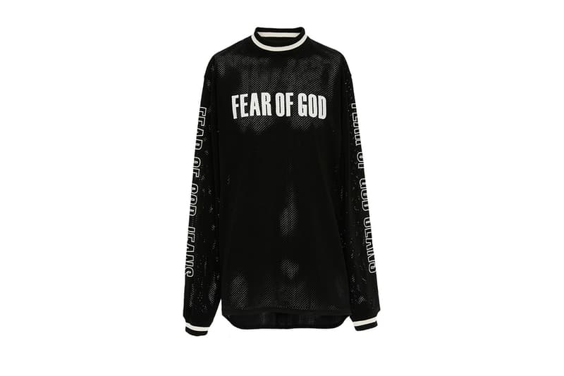 Fear of God