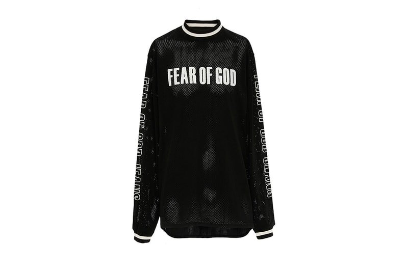 Fear of God