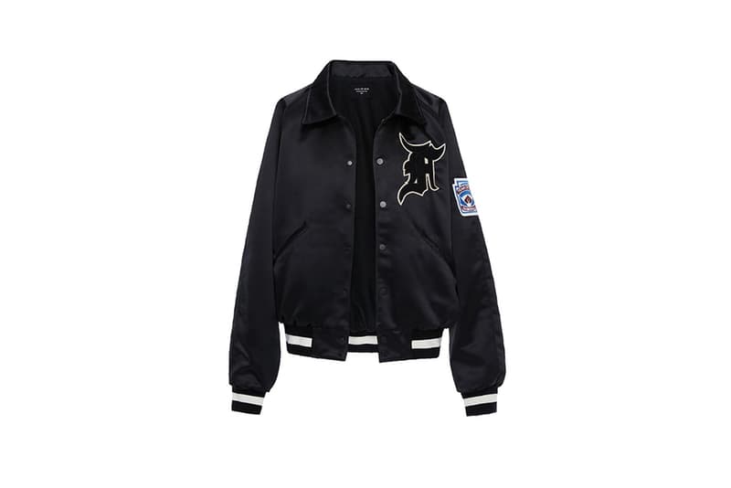 Fear of God