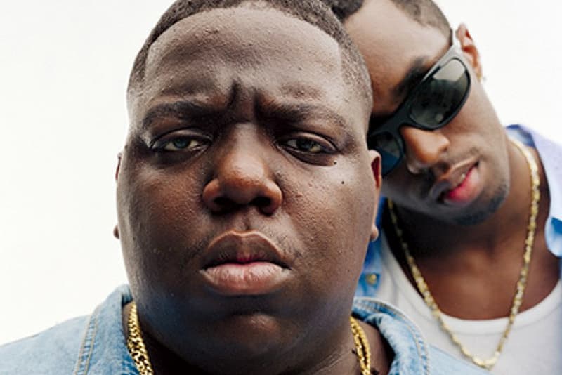 Diddy's Bad Boy Documentary Biggie's Murder 2017 Tribeca Film Festival