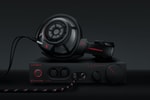 Dior Homme Teams up With Sennheiser for a Slick Lineup of Audio Equipment