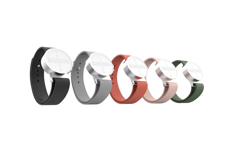 Dot Watch Visually Impaired Braille Smartwatch