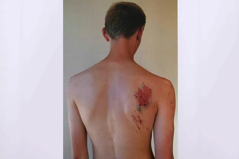 Gosha Rubchinskiy Releases Limited Edition Photos & Prints for Dover Street Market Ginza's 5th Anniversary