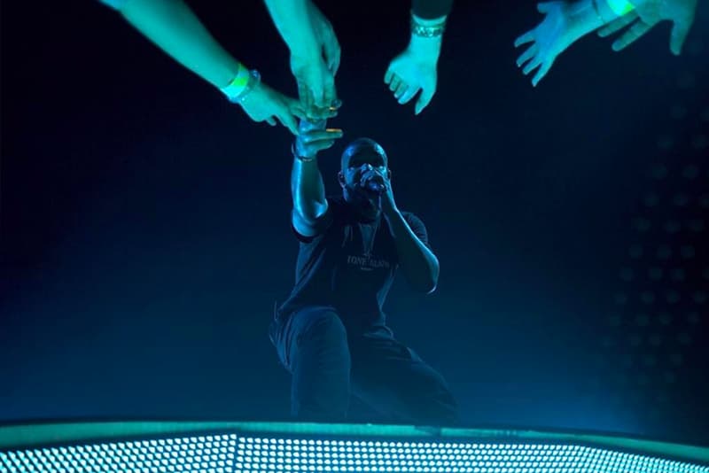 Drake is the First-Ever Artist to Reach 10 billion Spotify Streams