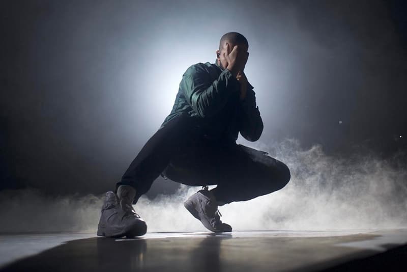 drake kanye west eminem jay z tie second most no 1 album rap more life