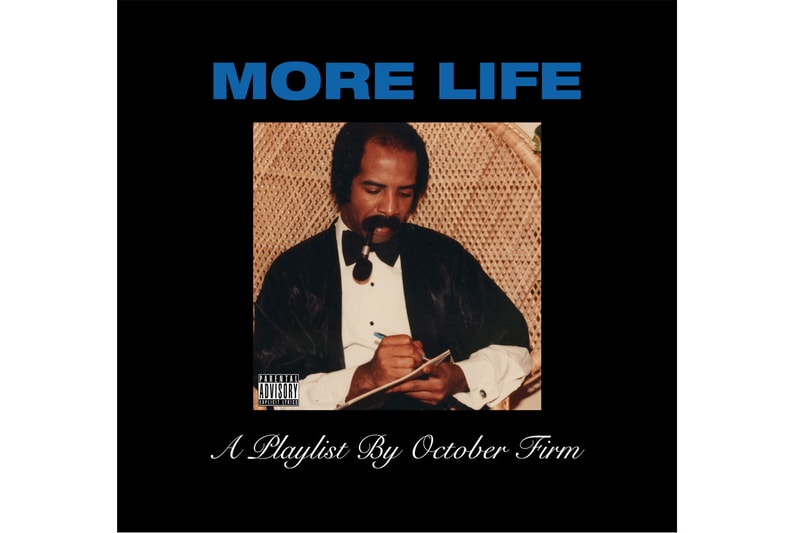 Album review: Drake's Views sacrifices quality for quantity