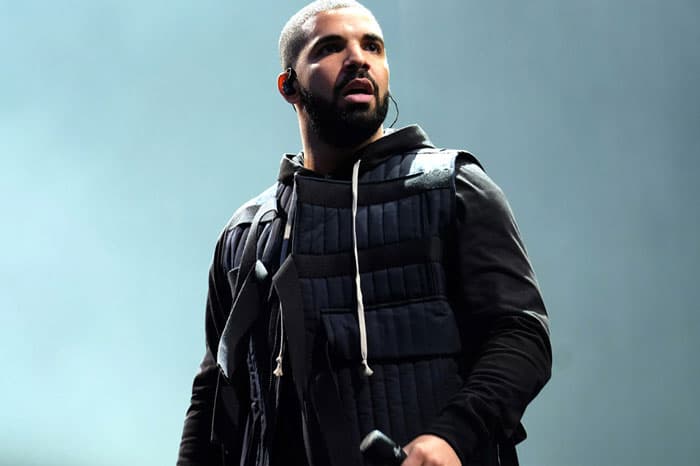 Drake More Life OVO Sound Radio Apple Music On Stage
