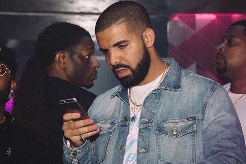 Drake More Life Streamed 600 Million Times Break Record