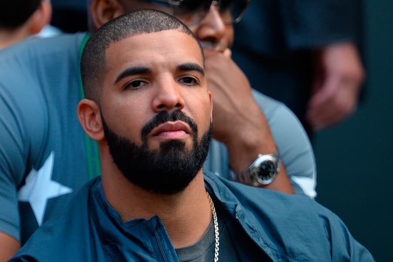 Drake 'More Life' Twitter Roast UK Rappers Drizzy Aubrey Graham Skepta Jorja Smith Sampha