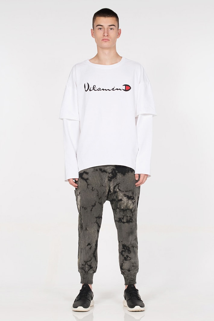 Drifter x Alchemist 2017 Spring/Summer Collection
