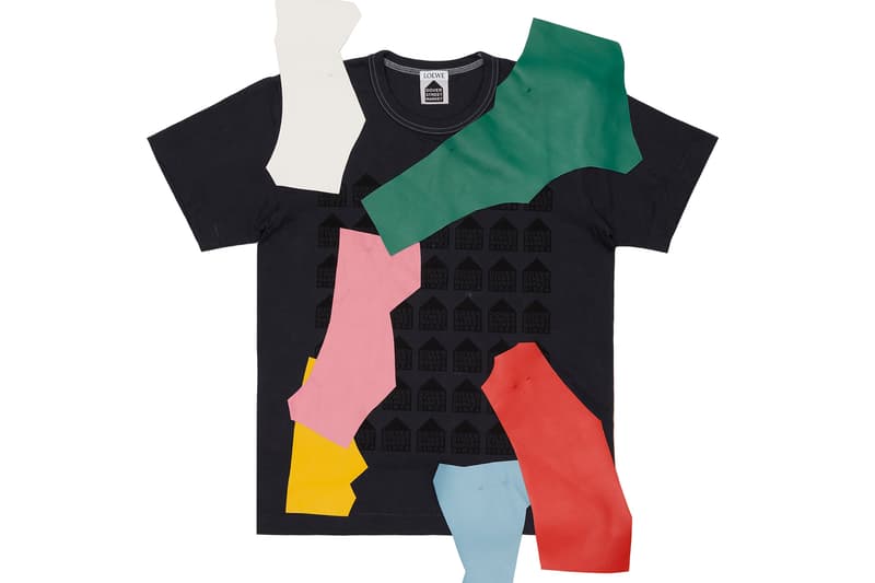 Dover Street Market Ginza 5th Anniversary Loewe 2